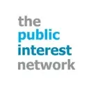 Logo of The Public Interest Network