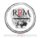 Logo de Riverton Peace Mission