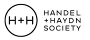Logo de Handel and Haydn Society