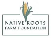 Logo de Native Roots Farm Foundation