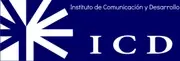 Logo de Instituto de Comunicación y Desarrollo