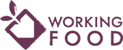 Logo of Working Food