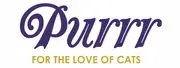 Logo de PURRR Inc.