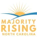 Logo de Majority Rising NC