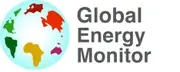 Logo of Global Energy Monitor