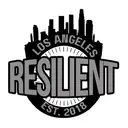 Logo de Resilient Agency