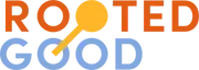 Logo of RootedGood