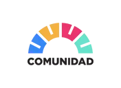 Logo of We Are Comunidad