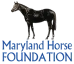 Logo de Maryland Horse Foundation