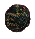 Logo of Freedom Side School