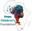 Logo of Hope Children's Foundation