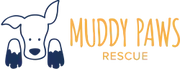 Logo of Muddy Paws Rescue