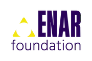 Logo de European Network Against Racism Foundation