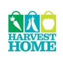 Logo of Harvest Home Farmers Market