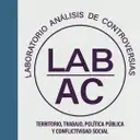 Logo of Laboratorio de Análisis de Controversias