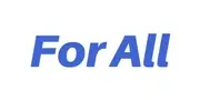 Logo de For All (AZ)