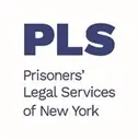 Logo de Prisoners' Legal Services of New York (PLSNY) (Albany, NY)