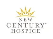Logo of New Century Hospice of Victoria