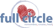 Logo de Full Circle Grief Center