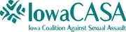 Logo of Iowa Coalition Against Sexual Assault