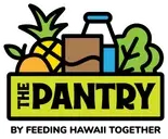 Logo of The Pantry, Feeding Hawaii Together