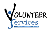 Logo de Volunteer Services of King County