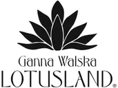 Logo de Ganna Walska Lotusland