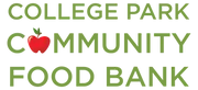 Logo de College Park Community Food Bank