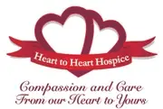 Logo de Heart to Heart Hospice - Flint