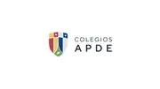 Logo de Colegios APDE