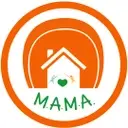 Logo of Hogar M.A.M.A.