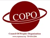 Logo de Council of Peoples Organization