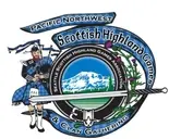Logo of Seattle Scottish Highland Games Association