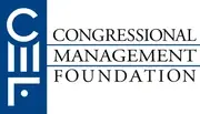 Logo of Congressional Management Foundation
