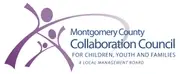 Logo de Montgomery County Collaboration Council for Children, Youth and Families