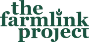 Logo of The Farmlink Project