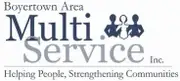 Logo of Boyertown Area Multi-Service