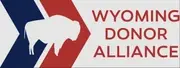 Logo de Wyoming Donor Alliance