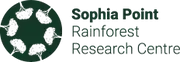 Logo of Sophia Point Rainforest Project