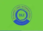 Logo of DYNAMIC LENS INTERNATIONAL