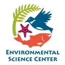 Logo of Environmental Science Center