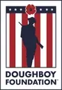 Logo de U.S. Foundation for the Commemoration of the World Wars (DBA "The Doughboy Foundation")