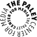 Logo de The Paley Center for Media