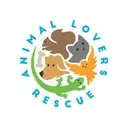 Logo de Animal Lovers Rescue