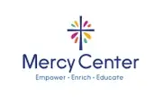 Logo of Mercy Center Corporation of New jersey