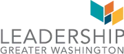 Logo of Leadership Greater Washington