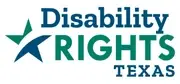 Logo de Disability Rights Texas