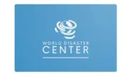 Logo of World Disaster Center