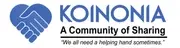 Logo of The Koinonia Foundation, Inc.