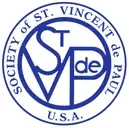 Logo of Society of St. Vincent de Paul Coucil of Boston